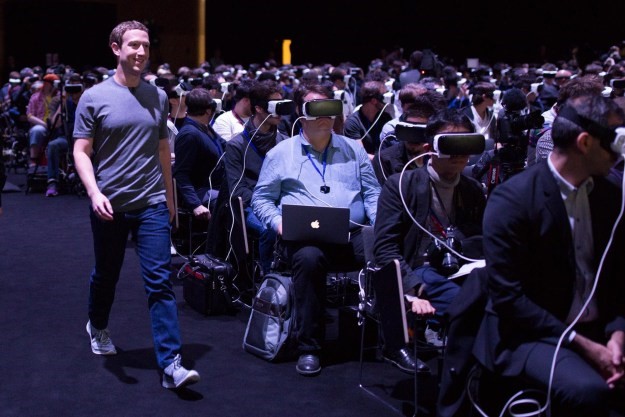 Facebook chuẩn bị cho tương lai không có Mark Zuckerberg - Hình 1