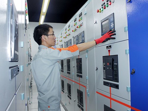 FPT Telecom khánh thành mở rộng 2 trung tâm dữ liệu - Hình 1