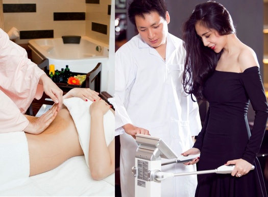 Lavender ưu đãi 50% các dịch vụ làm đẹp cao cấp - Hình 1