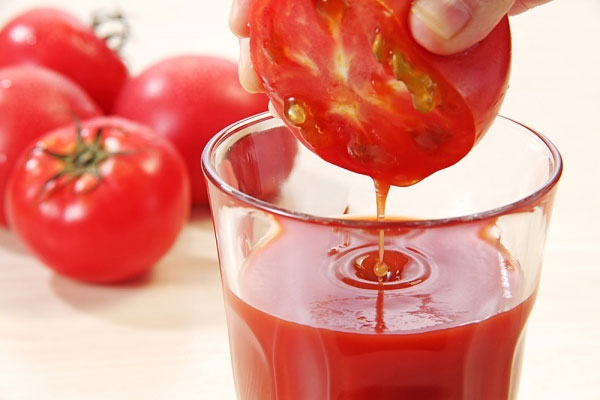 Loại nước khiến vòng 1 tăng size chóng mặt, da mịn màng như nhung - Hình 1