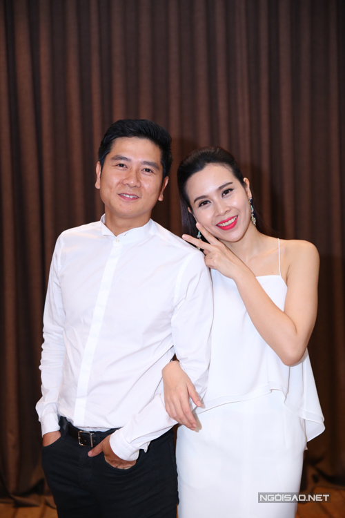 Lưu Hương Giang đã bí mật sinh con thứ hai - Hình 1