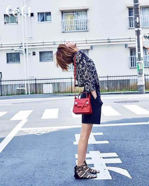 Mùa hè đậm chất boho của UEE - Hình 5