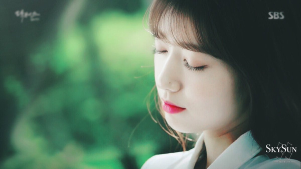 Ngã ngửa với chuyện tình thầy trò của Park Shin Hye - Kim Rae Won - Hình 4
