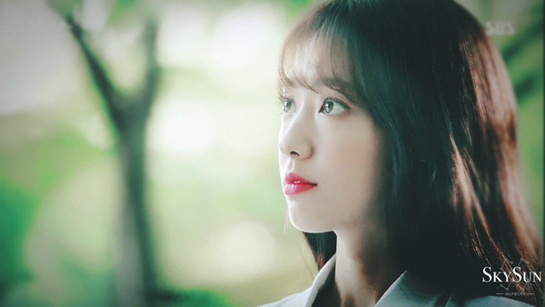 Ngã ngửa với chuyện tình thầy trò của Park Shin Hye - Kim Rae Won - Hình 5