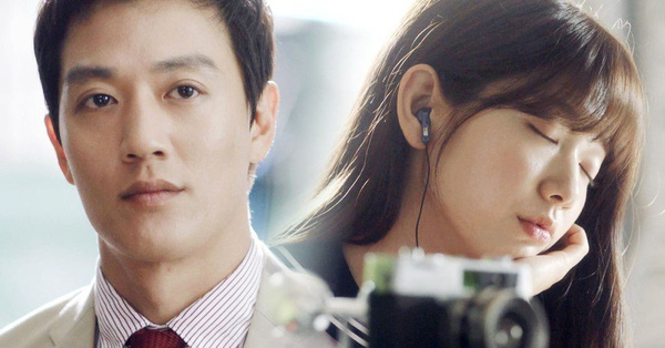 Ngã ngửa với chuyện tình thầy trò của Park Shin Hye - Kim Rae Won - Hình 1