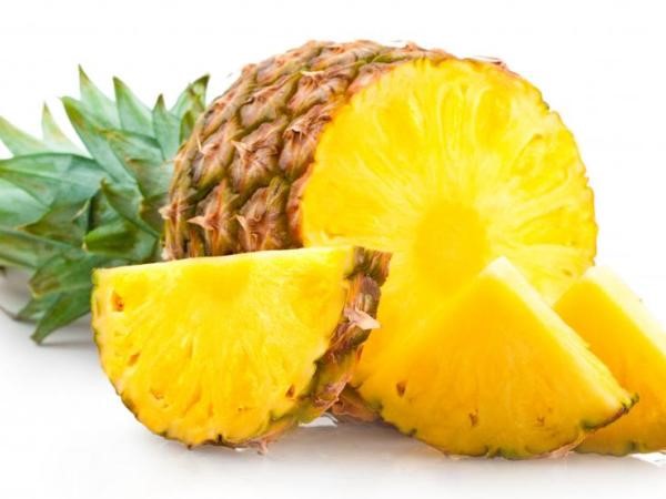 Tác dụng của quả dứa và những lưu ý khi ăn - Hình 1