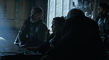Tập 7 của Game of Thrones mùa 6: Chuyện 62 anh em và Hội đa cấp nông dân - Hình 8
