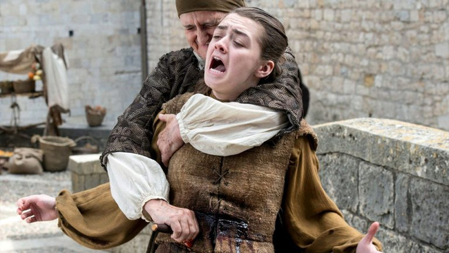 Tập 7 của Game of Thrones mùa 6: Chuyện 62 anh em và Hội đa cấp nông dân - Hình 10