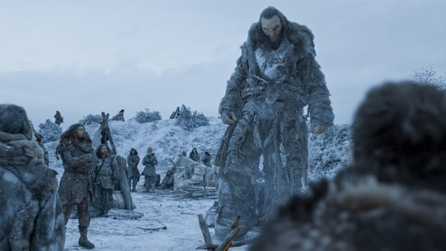 Tập 7 của Game of Thrones mùa 6: Chuyện 62 anh em và Hội đa cấp nông dân - Hình 6