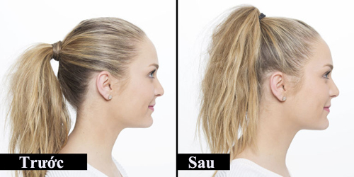 Thay đổi kiểu tóc sẽ giúp mặt thon gọn trong nháy mắt - Hình 6