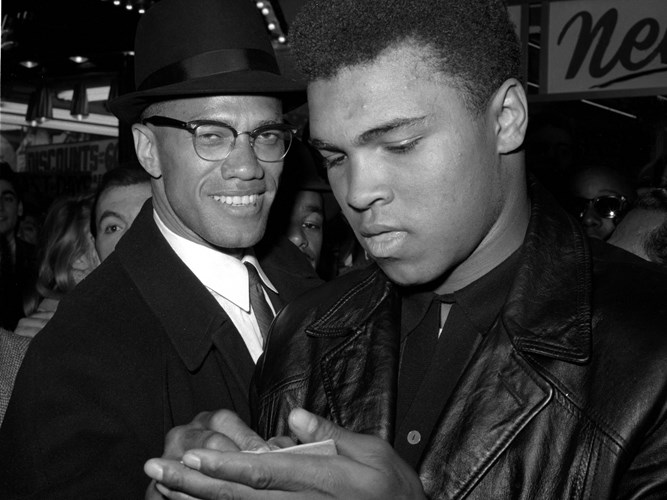 Tiết lộ thú vị về huyền thoại quyền anh Muhammad Ali - Hình 8