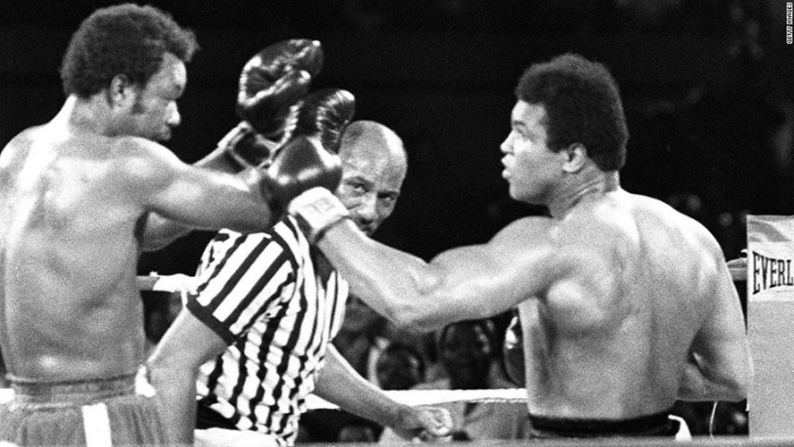 Tiết lộ thú vị về huyền thoại quyền anh Muhammad Ali - Hình 6
