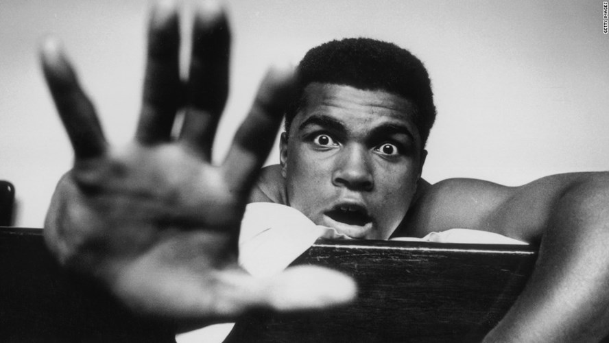 Tiết lộ thú vị về huyền thoại quyền anh Muhammad Ali - Hình 9