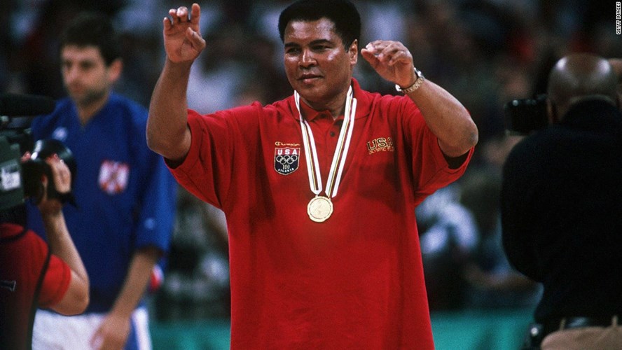 Tiết lộ thú vị về huyền thoại quyền anh Muhammad Ali - Hình 10