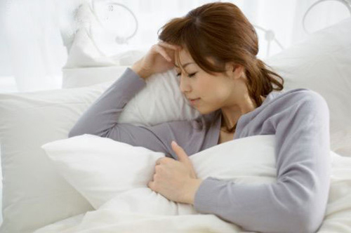 Trăng mật một mình... - Hình 1