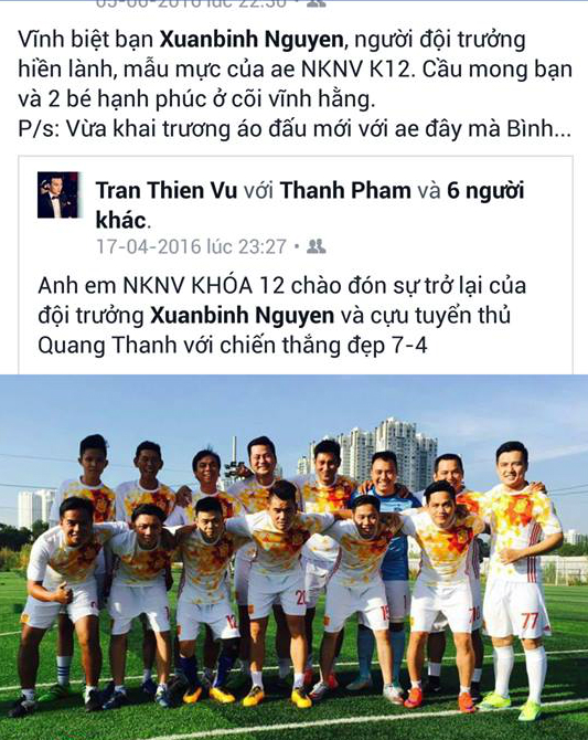 Vụ cha giết 2 con rồi tự tử: Muốn cho vợ được tự do - Hình 2