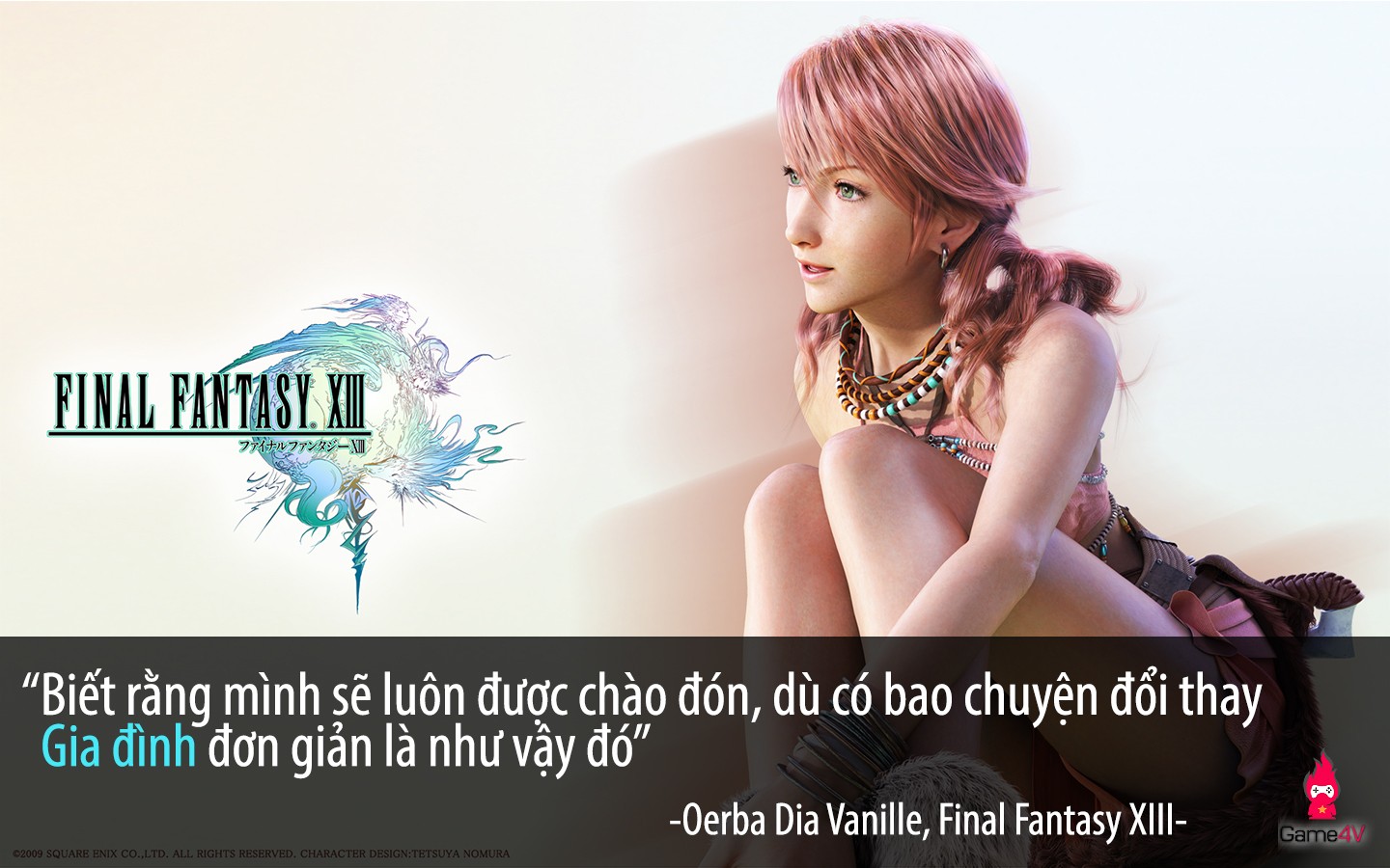 [Quotes] Final Fantasy và những câu nói để khắc ghi - Hình 11