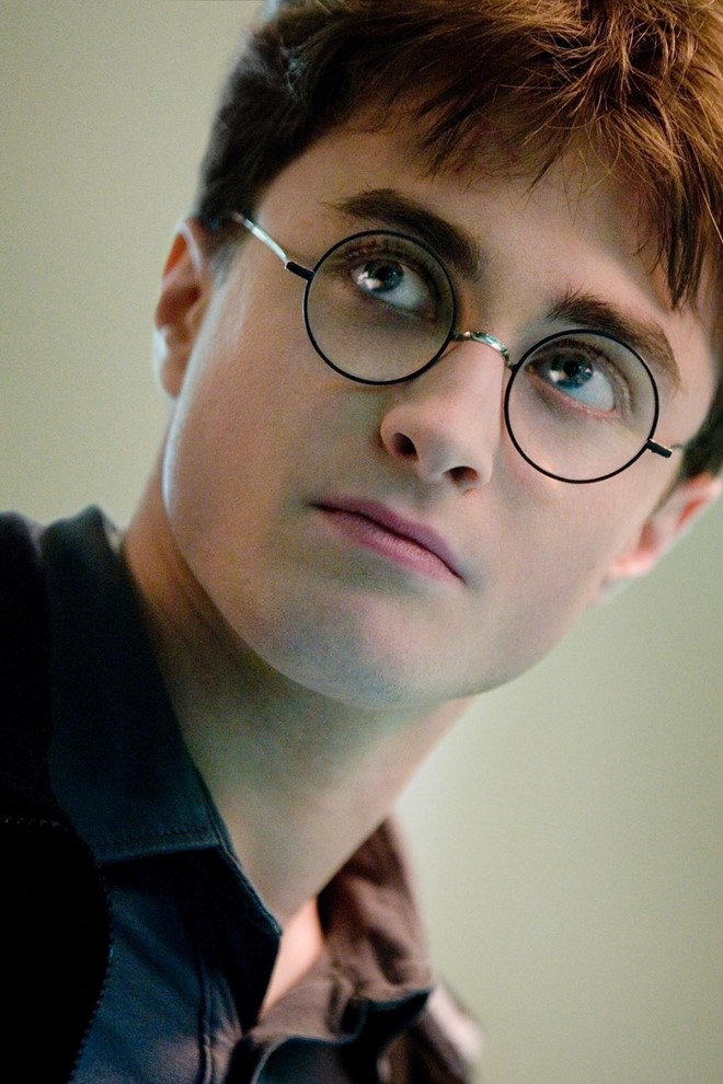 Daniel Radcliffe Sẵn Sàng Đóng Tiếp 'Harry Potter' - Phim Âu Mỹ - Việt Giải  Trí