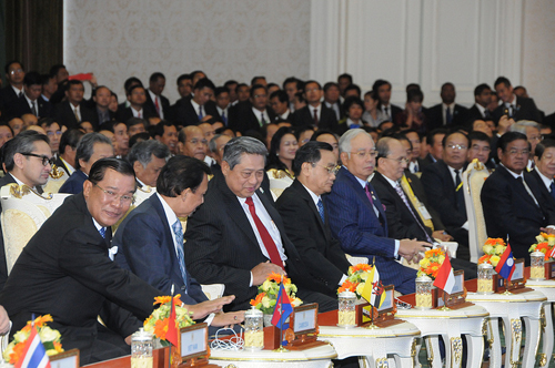 ASEAN làm gì sau phán quyết vụ kiện Biển Đông - Hình 2