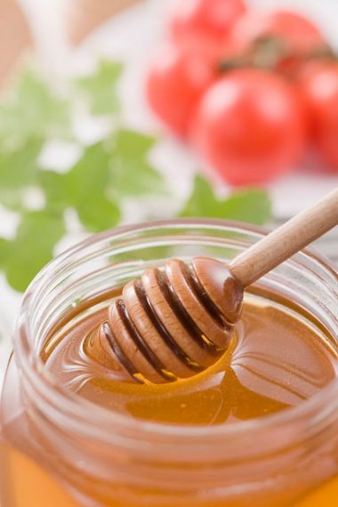 Bí quyết làm đẹp da từ mật ong - Hình 1
