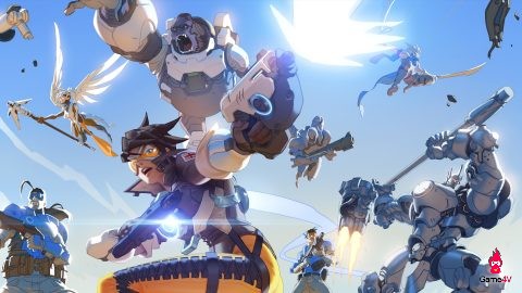 Compendium và Overwatch - Câu chuyện về chơi game hay chơi Thể thao điện tử - Hình 1