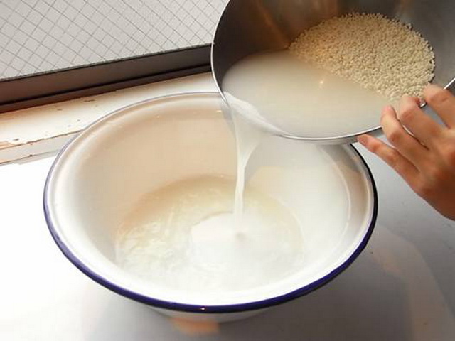 Công thức giúp da trắng rạng ngời sau 1 đêm của người Nhật - Hình 1
