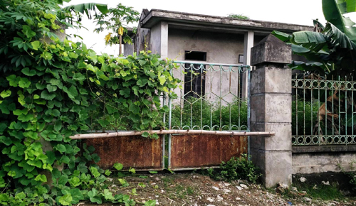 Công trình nước sạch nhiều tỷ đồng thành chuồng nuôi bò - Hình 1