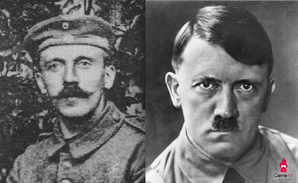 Hitler phát rồ vì trailer Battlefield 1 - Hình 2