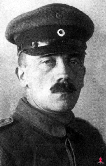 Hitler phát rồ vì trailer Battlefield 1 - Hình 1