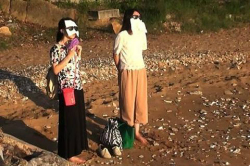 Kì lạ trào lưu giảm cân mới nổi của phái đẹp Trung Quốc - Hình 4