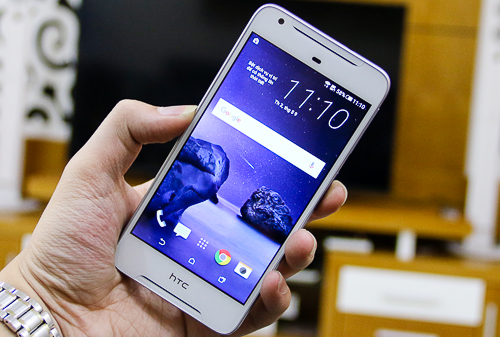Những smartphone RAM 3GB tầm giá 5 triệu đồng - Hình 4