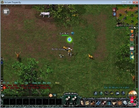 Những tựa game MMORPG hiếm hoi vẫn đang được game thủ Việt yêu mến - Hình 5