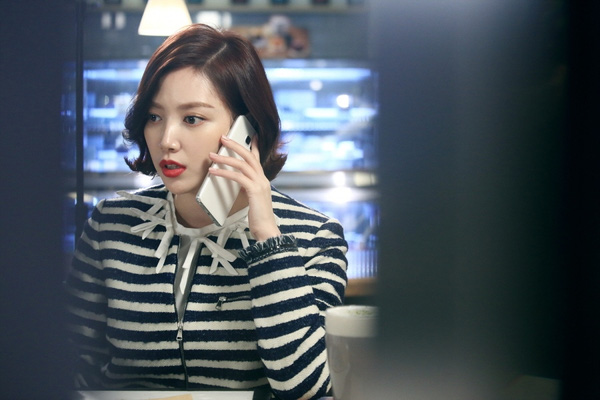 Phim của Kim Woo Bin - Suzy bất ngờ bị dân Hàn tổng sỉ vả sau tập đầu - Hình 7