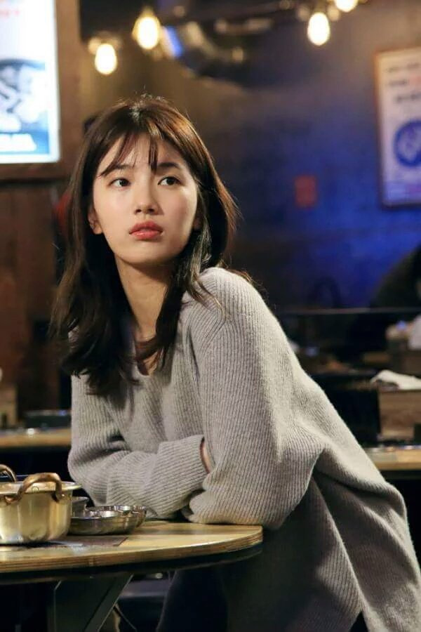 Phim của Kim Woo Bin - Suzy bất ngờ bị dân Hàn tổng sỉ vả sau tập đầu - Hình 1