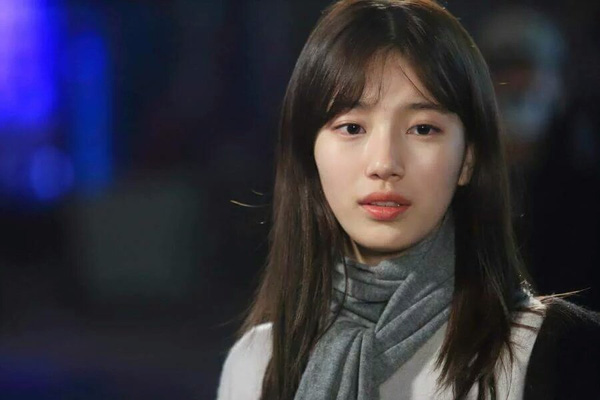 Phim của Kim Woo Bin - Suzy bất ngờ bị dân Hàn tổng sỉ vả sau tập đầu - Hình 5