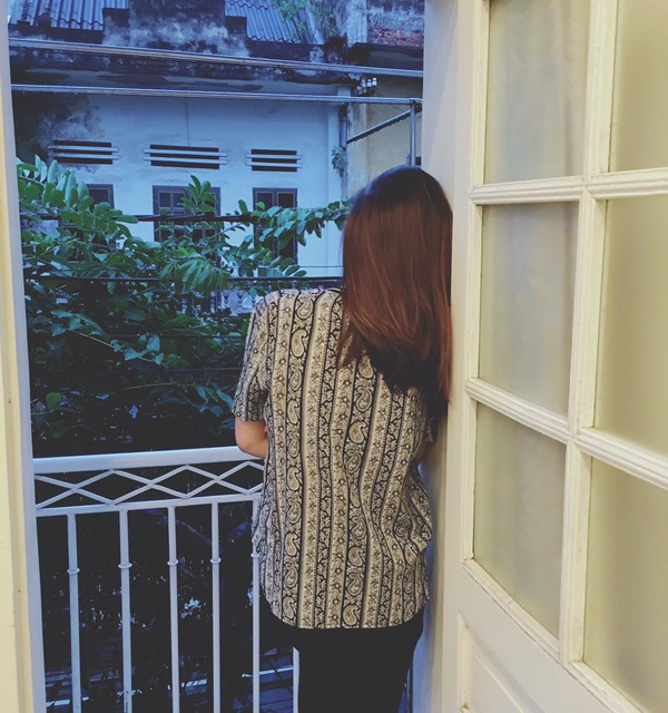 Soi nhất cử nhất động của sao Việt (6/7) - Hình 1