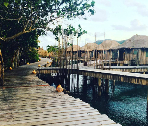 Thiên đường đẹp như Maldives gần Sài Gòn - Hình 6