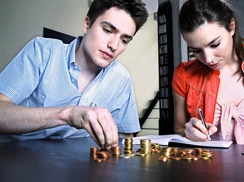 Tổ ấm sứt mẻ chỉ vì vợ thành trụ cột - Hình 1
