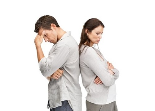 Tổ ấm sứt mẻ chỉ vì vợ thành trụ cột - Hình 2