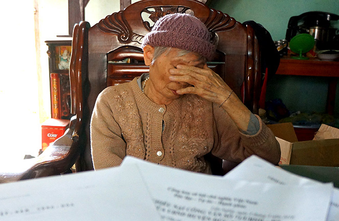 Vụ áp thuế 5,7 tỷ: Khiển trách, cảnh cáo Phòng Tài nguyên & Môi trường huyện (?!) - Hình 1