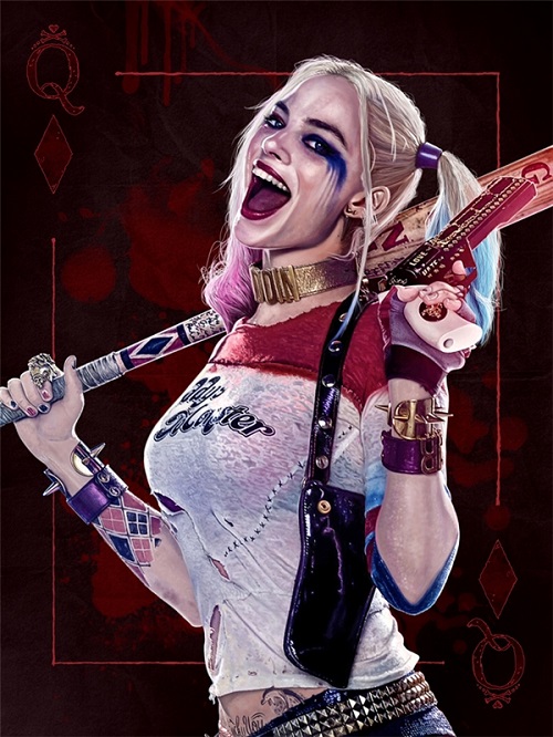 Không chỉ là một nhân vật ma quái với bộ trang phục bắt mắt, Harley Quinn còn là một trong những nhân vật có lối sống đầy phóng khoáng và hiếu động. Hãy cùng xem video này để hiểu rõ hơn về con người đặc biệt này.