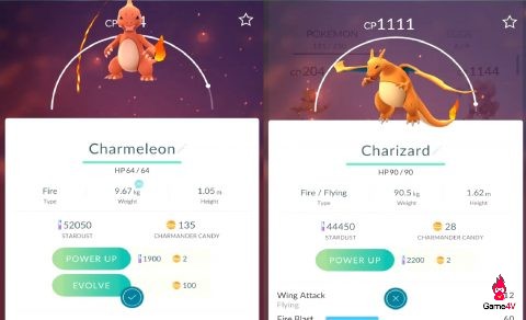 Những Pokemon khó bắt và hiếm gặp trong Pokemon GO - Hình 2