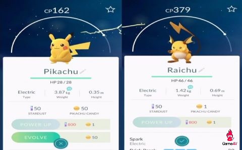 Những Pokemon khó bắt và hiếm gặp trong Pokemon GO - Hình 5