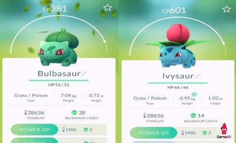 Những Pokemon khó bắt và hiếm gặp trong Pokemon GO - Hình 1