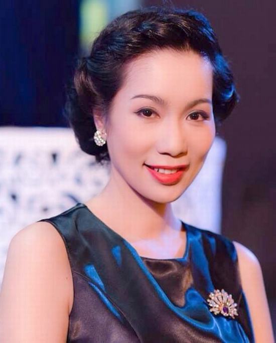 Á hậu Trịnh Kim Chi: Khó đánh giá xử lý HH Kỳ Duyên nặng là hay nhẹ - Hình 3