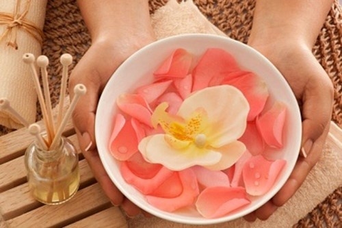 Bí quyết chăm sóc da khỏe đẹp trong 10 phút của mỹ nhân Hàn - Hình 3