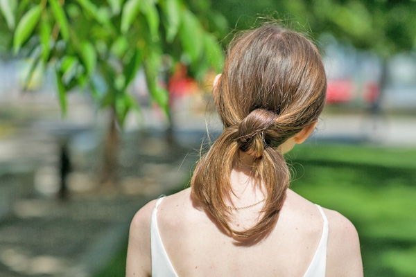 Biến tấu đủ kiểu cho tóc ngắn đến tóc dài mà không hề khó chút nào - Hình 11