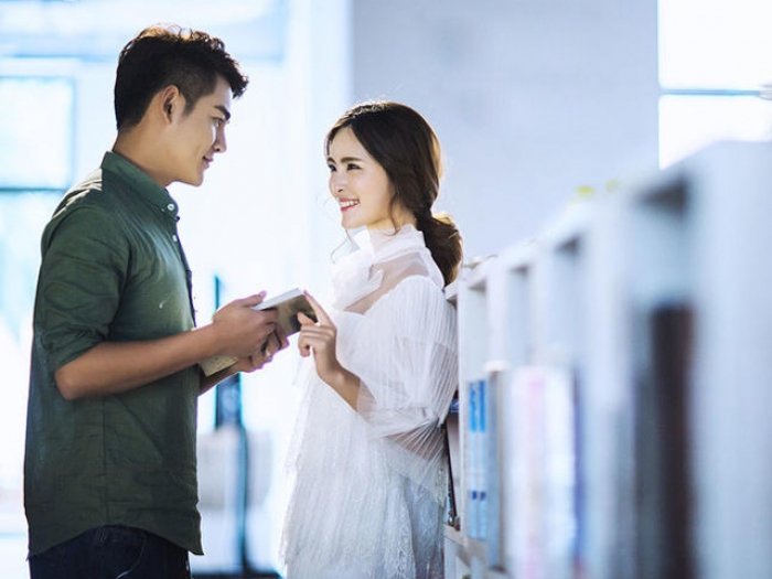 Bối rối khi biết mẹ vợ tương lai chính là bạn gái cũ - Hình 1