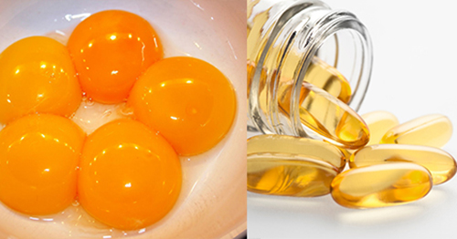 Chỉ 1 quả trứng gà xóa mờ tàn nhang, đẩy tone da lên sáng hồng - Hình 2