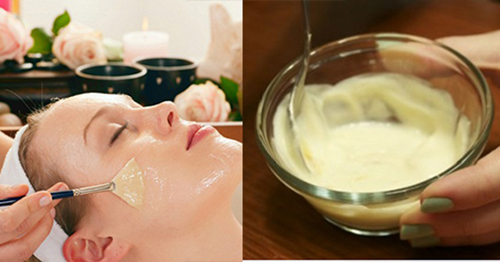 Chỉ 1 quả trứng gà xóa mờ tàn nhang, đẩy tone da lên sáng hồng - Hình 4
